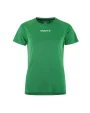CRAFT Rush 2.0 Ss Tee W T-Shirts personalisierbar