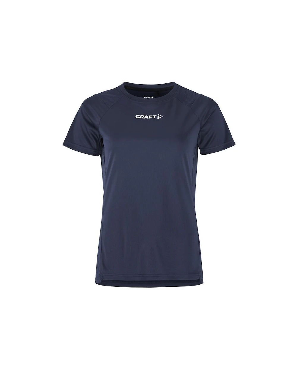 CRAFT Rush 2.0 Ss Tee W T-Shirts personalisierbar