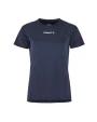 CRAFT Rush 2.0 Ss Tee W T-Shirts personalisierbar