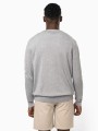 Pulls à personnaliser KARIBAN Pull col en V écoresponsable homme 