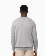 KARIBAN Umweltfreundlicher Herrenpullover mit V-Ausschnitt Pullovers personalisierbar