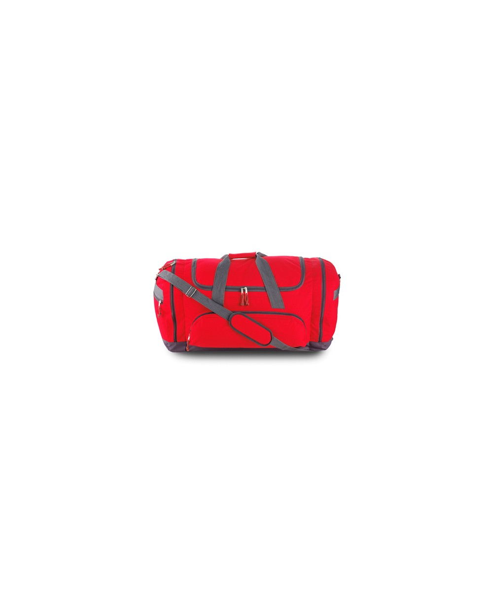 Sacs & Bagagerie personnalisable PRINTWEAR Sports Bag Caribbean (Berlin)