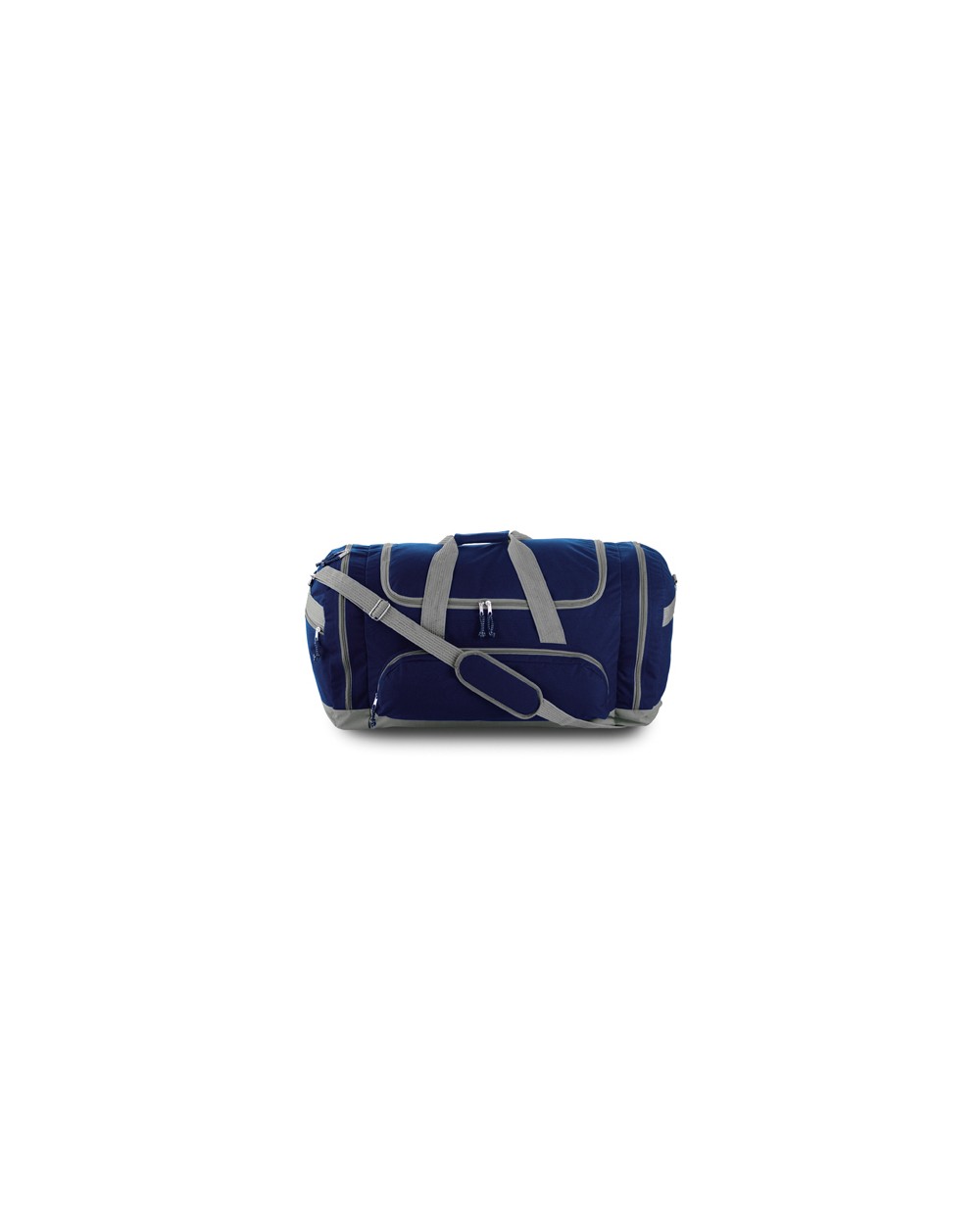 PRINTWEAR Sports Bag Caribbean (Berlin) Taschen personalisierbar
