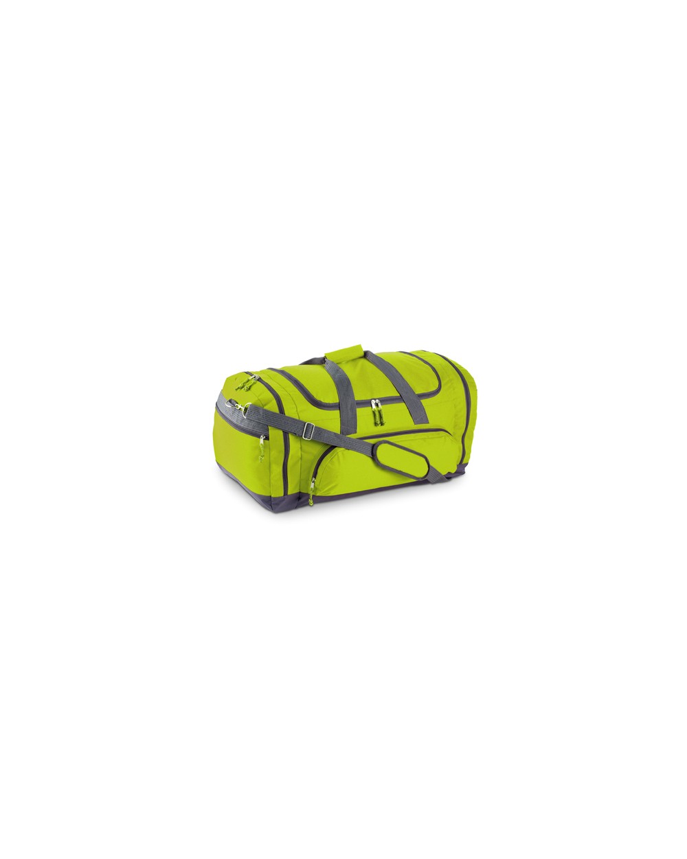 Tassen & Zakken PRINTWEAR Sports Bag Caribbean (Berlin) voor bedrukking &amp; borduring