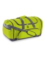 PRINTWEAR Sports Bag Caribbean (Berlin) Taschen personalisierbar