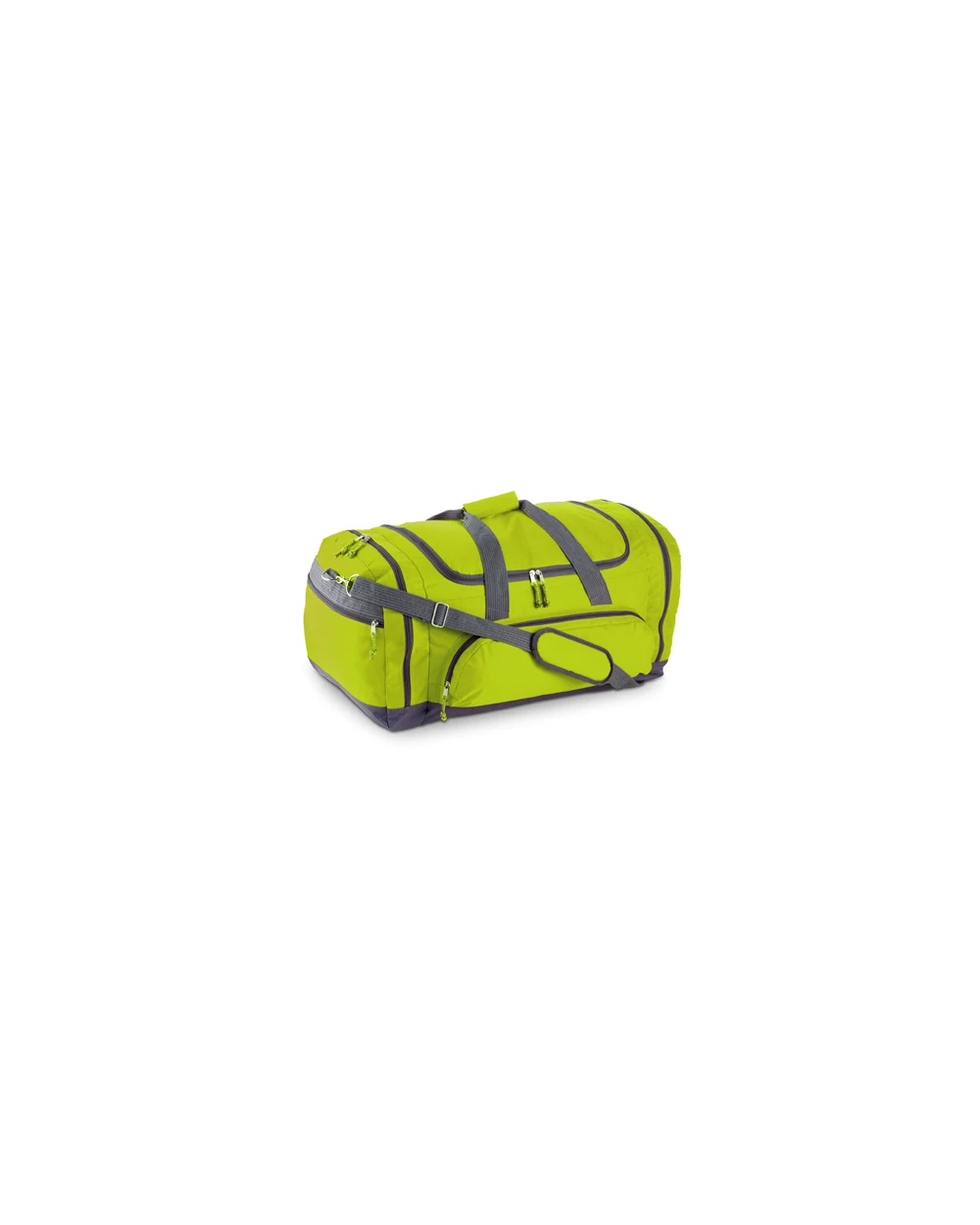 Tassen & Zakken PRINTWEAR Sports Bag Caribbean (Berlin) voor bedrukking &amp; borduring