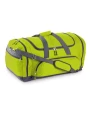 Sacs & Bagagerie personnalisable PRINTWEAR Sports Bag Caribbean (Berlin)