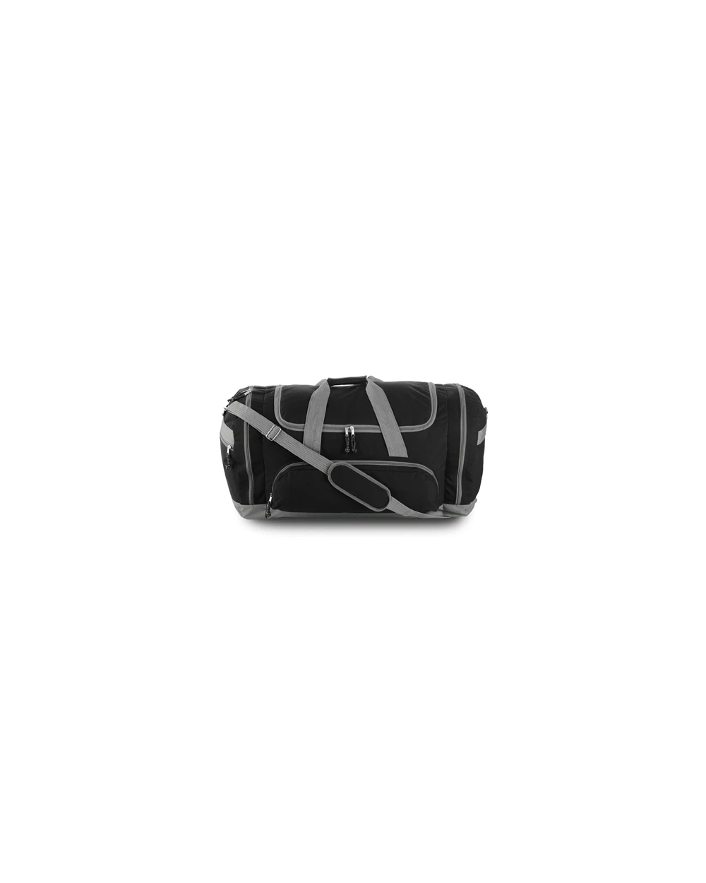 Tassen & Zakken PRINTWEAR Sports Bag Caribbean (Berlin) voor bedrukking &amp; borduring