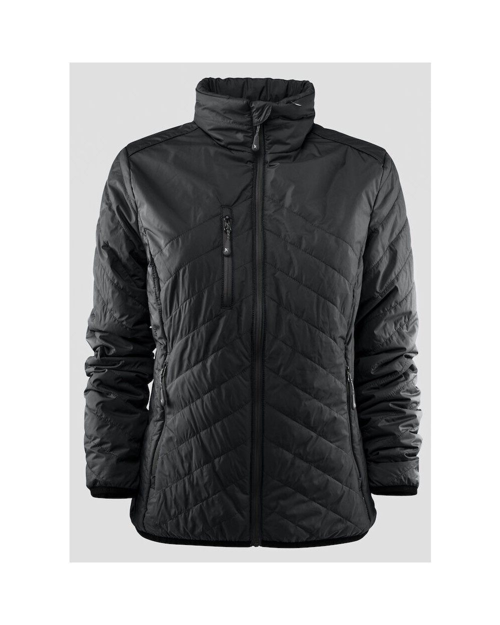 Vestes personnalisable JAMES-HARVEST Deer Ridge 
Veste Femmes
