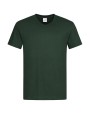 T-shirts STEDMAN CLASSIC-T V-NECK voor bedrukking &amp; borduring