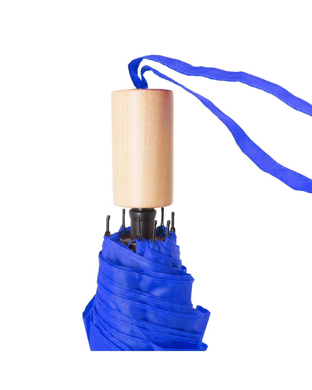 Paraplu's STAMINA Pocket Umbrella Khasi voor bedrukking &amp; borduring