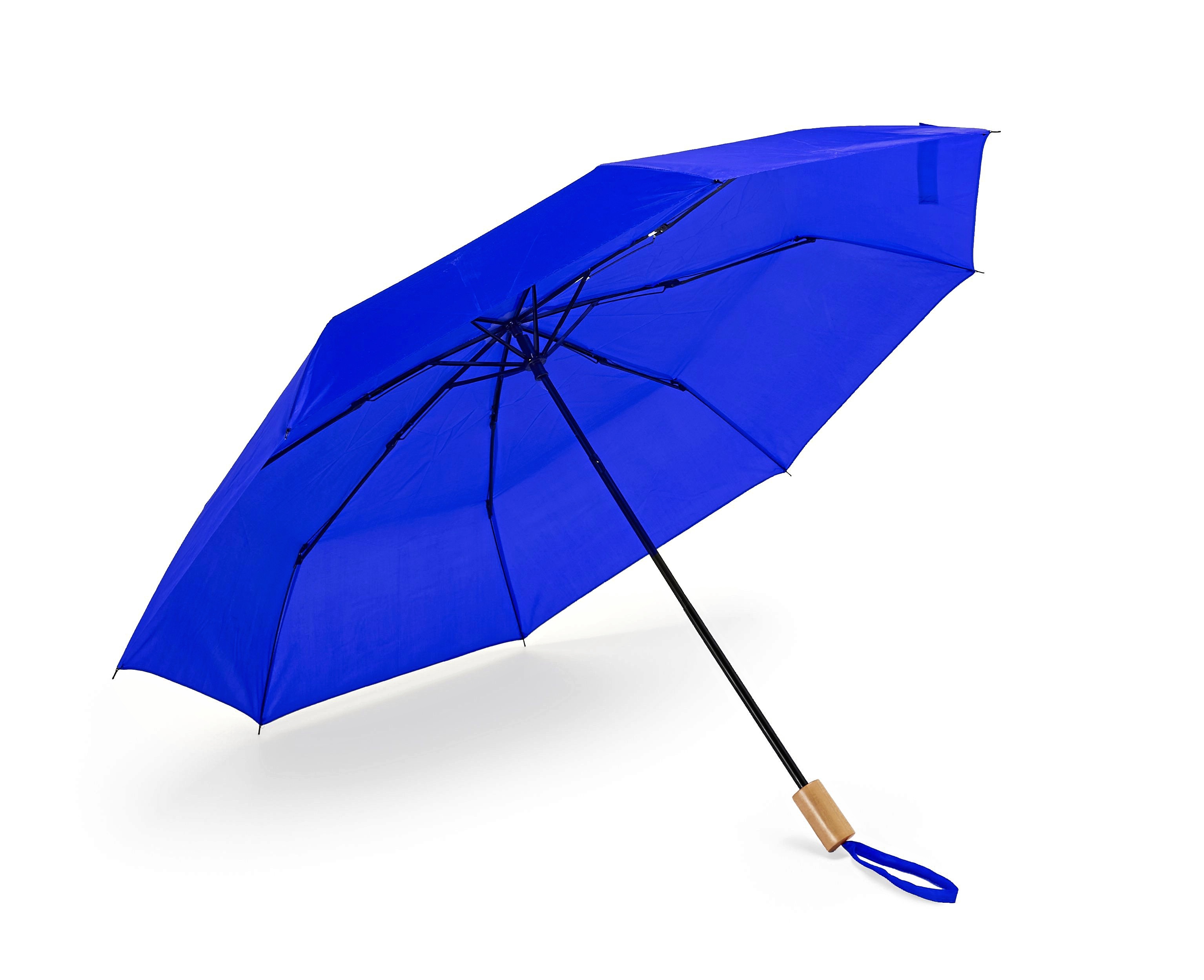 Paraplu's STAMINA Pocket Umbrella Khasi voor bedrukking &amp; borduring