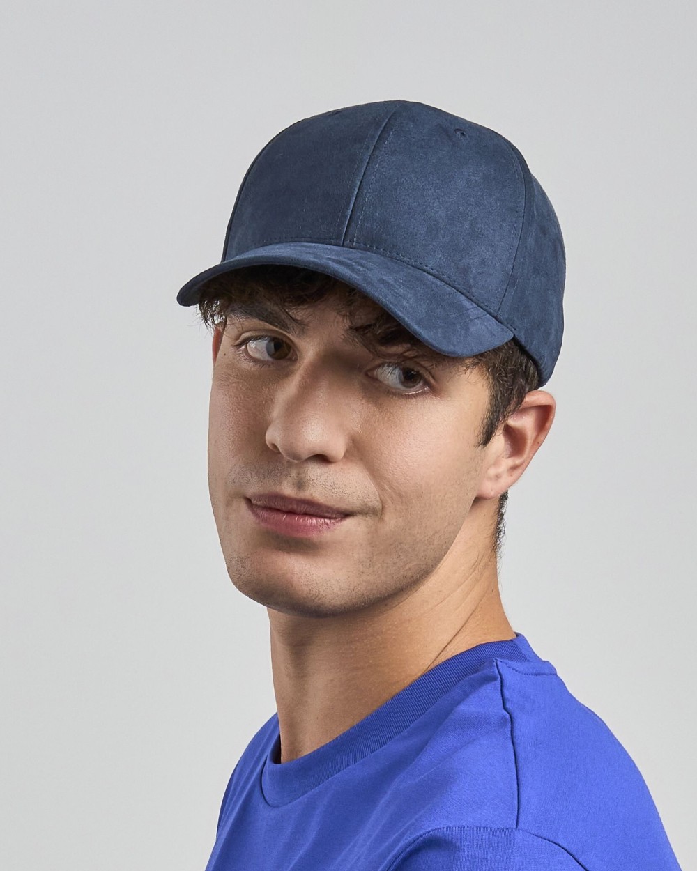 Casquettes personnalisable ATLANTIS FAM-S