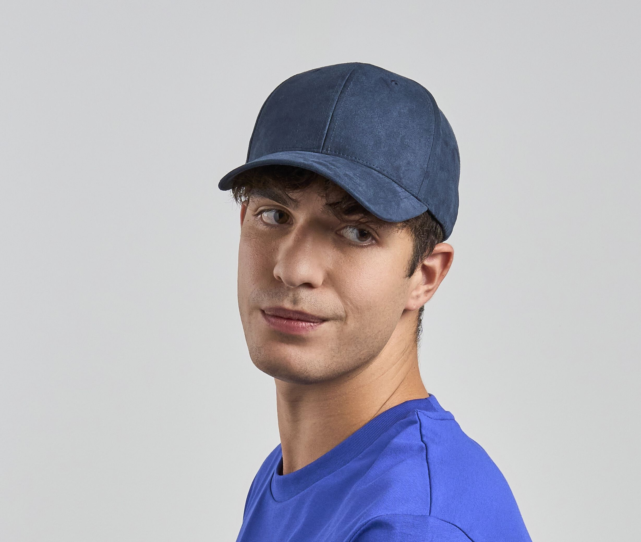 Casquettes personnalisable ATLANTIS FAM-S