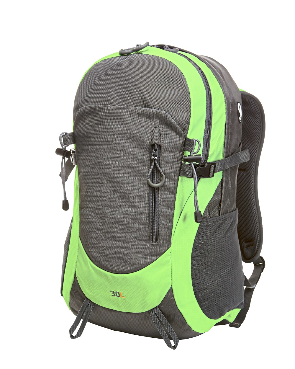 Tassen & Zakken HALFAR Backpack Trail voor bedrukking &amp; borduring