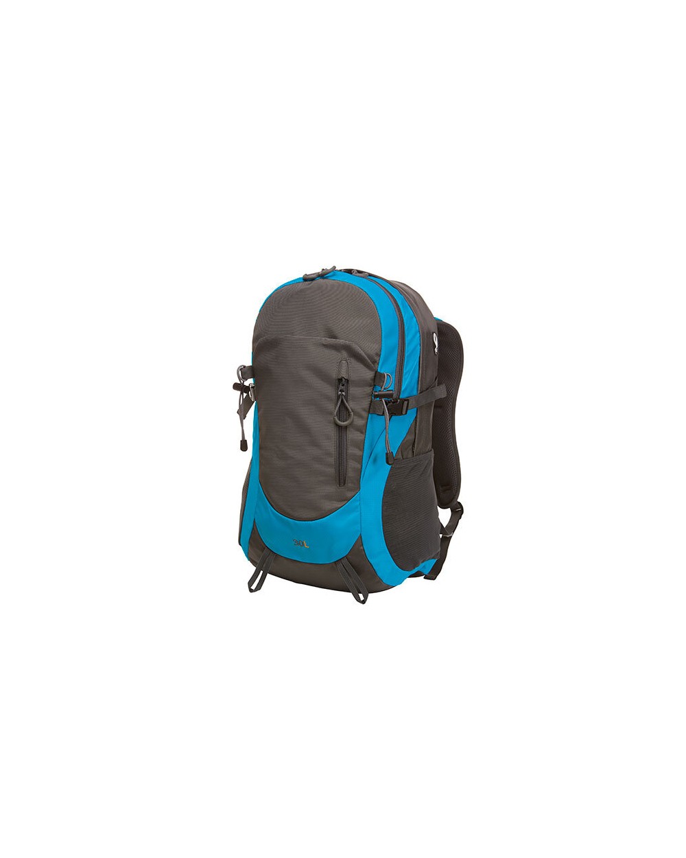 HALFAR Backpack Trail Taschen personalisierbar