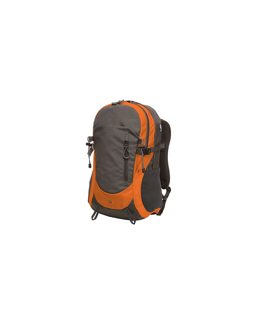 Tassen & Zakken HALFAR Backpack Trail voor bedrukking &amp; borduring