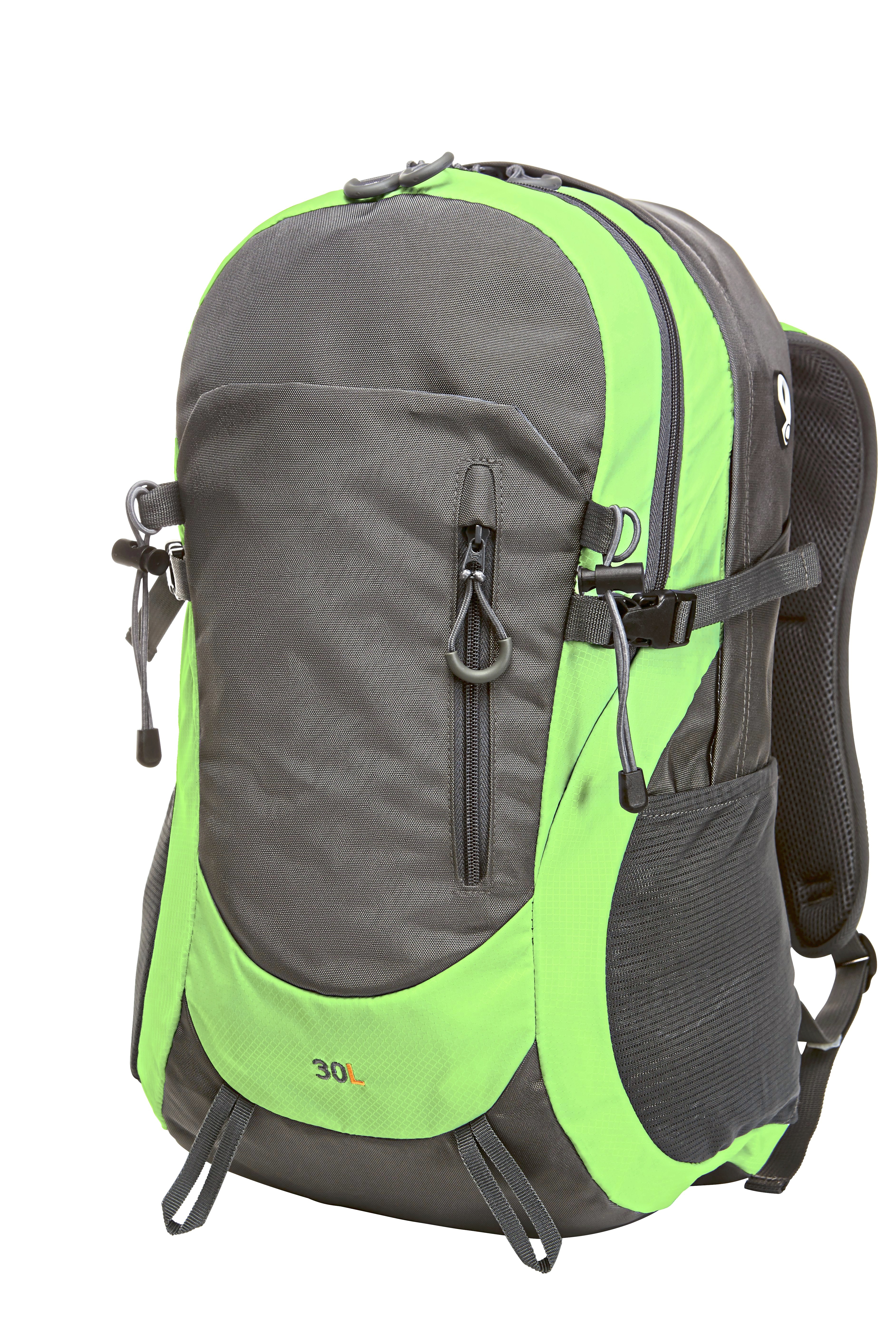 Sacs & Bagagerie personnalisable HALFAR Backpack Trail