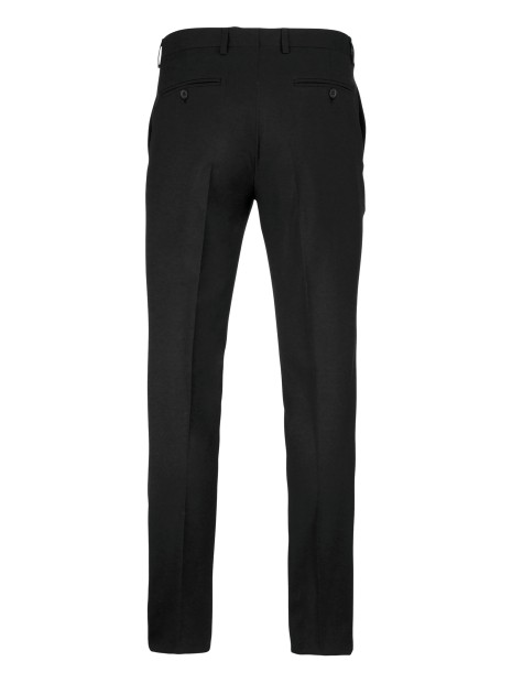 KARIBAN Pantalon homme /api/colors/b9fdad4a-5e94-45cb-8c03-c08b349b28c3 personnalisable