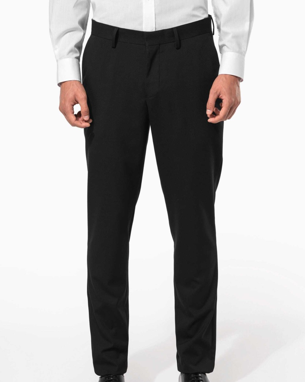 KARIBAN Herrenhose Hosen personalisierbar