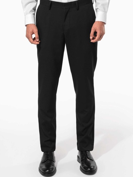 Pantalons à personnaliser KARIBAN Pantalon homme 
