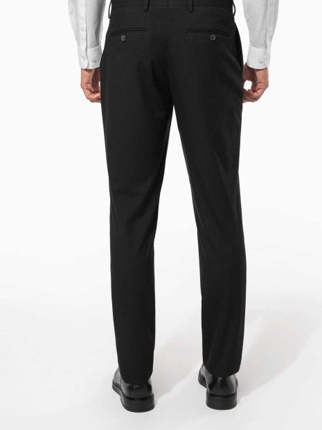 Pantalons à personnaliser KARIBAN Pantalon homme 