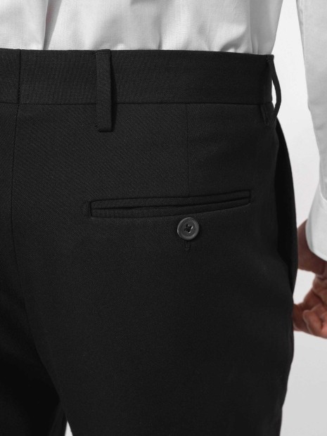 Pantalons à personnaliser KARIBAN Pantalon homme 