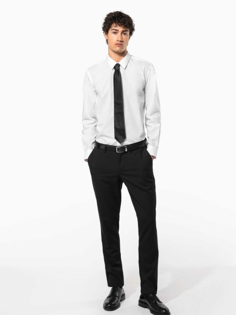 Pantalons à personnaliser KARIBAN Pantalon homme 