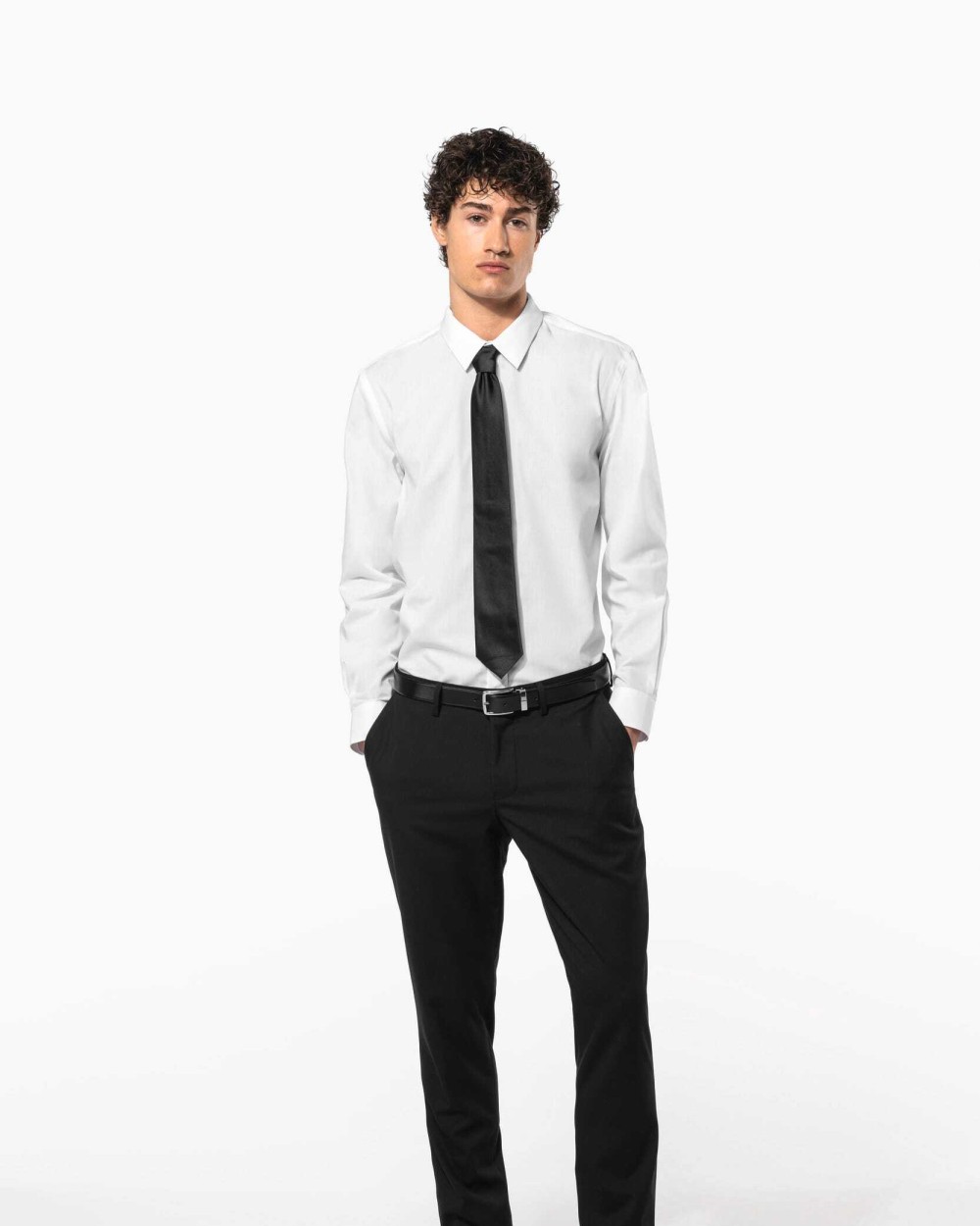 KARIBAN Herrenhose Hosen personalisierbar