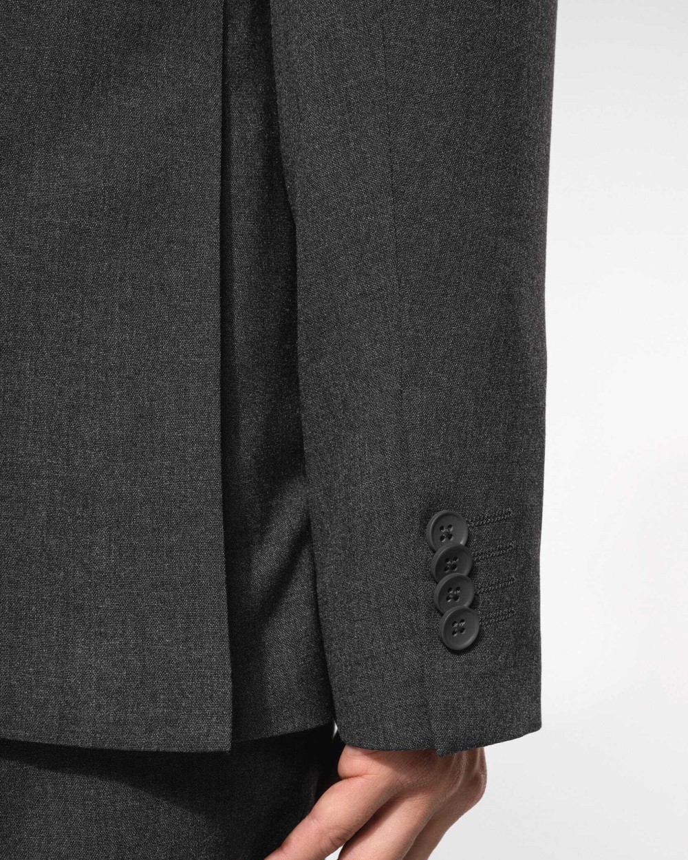 Broeken KARIBAN Herenpantalon voor bedrukking &amp; borduring