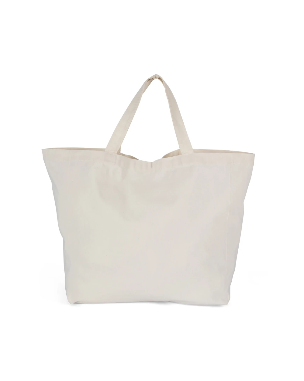 Tassen & Zakken KIMOOD Shopper Made in France voor bedrukking &amp; borduring
