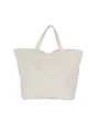Tassen & Zakken KIMOOD Shopper Made in France voor bedrukking &amp; borduring