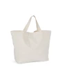 Tassen & Zakken KIMOOD Shopper Made in France voor bedrukking &amp; borduring