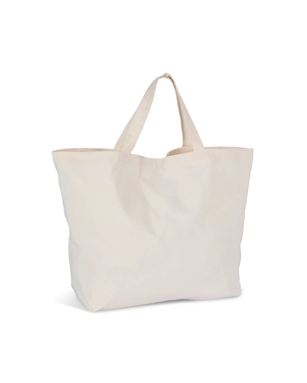 Tassen & Zakken KIMOOD Shopper Made in France voor bedrukking &amp; borduring