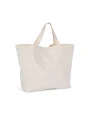 Tassen & Zakken KIMOOD Shopper Made in France voor bedrukking &amp; borduring