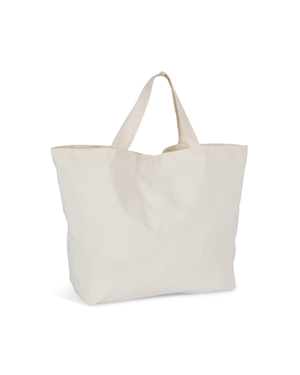 Tassen & Zakken KIMOOD Shopper Made in France voor bedrukking &amp; borduring