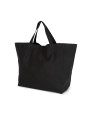 KIMOOD Shoppingtasche Made in France Taschen personalisierbar