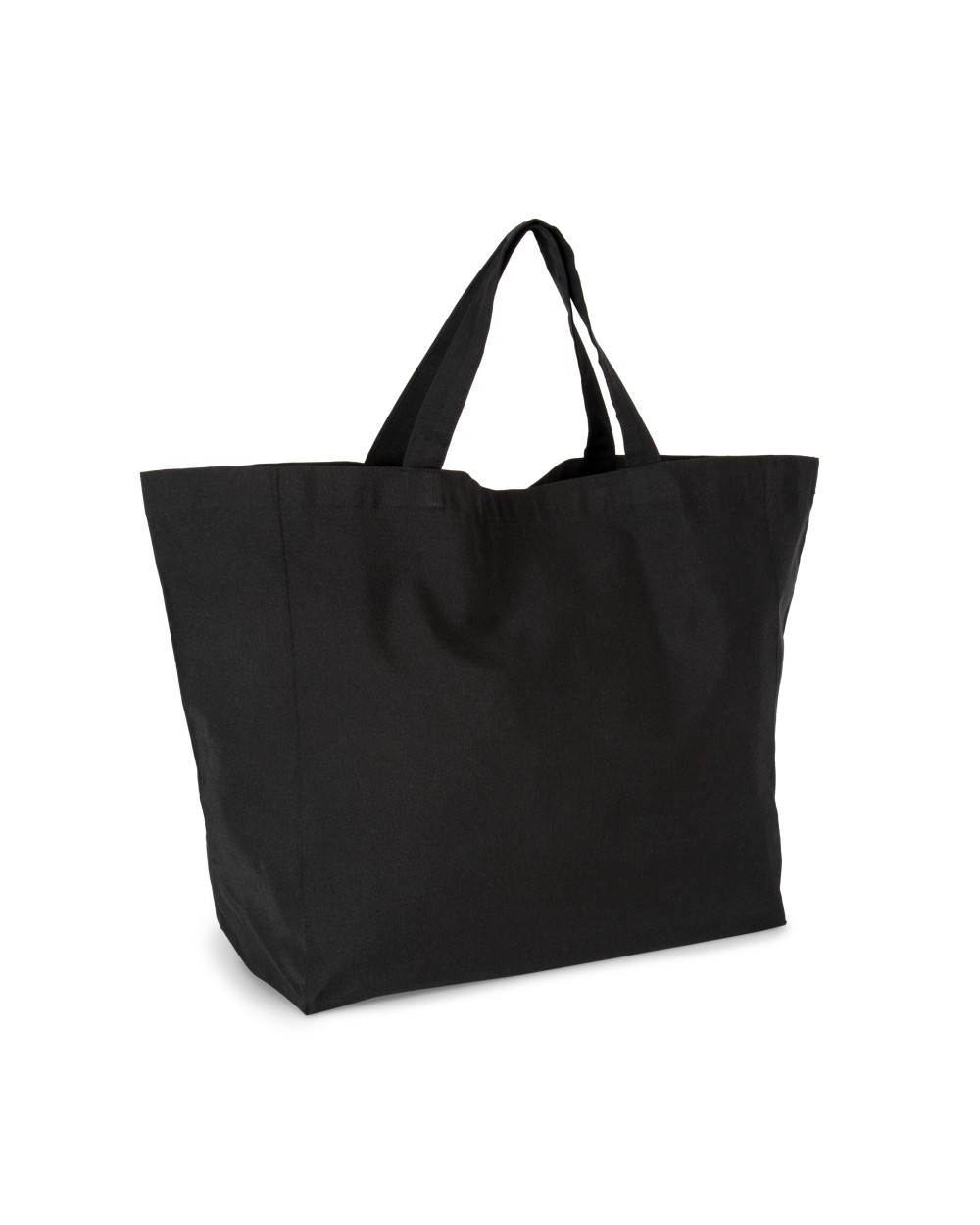 Tassen & Zakken KIMOOD Shopper Made in France voor bedrukking &amp; borduring