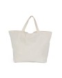Tassen & Zakken KIMOOD Shopper Made in France voor bedrukking &amp; borduring