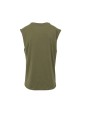 BUILD YOUR BRAND Sleeveless Tee T-Shirts personalisierbar