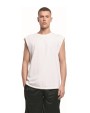 T-Shirts personnalisable BUILD YOUR BRAND Sleeveless Tee