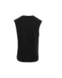 BUILD YOUR BRAND Sleeveless Tee T-Shirts personalisierbar