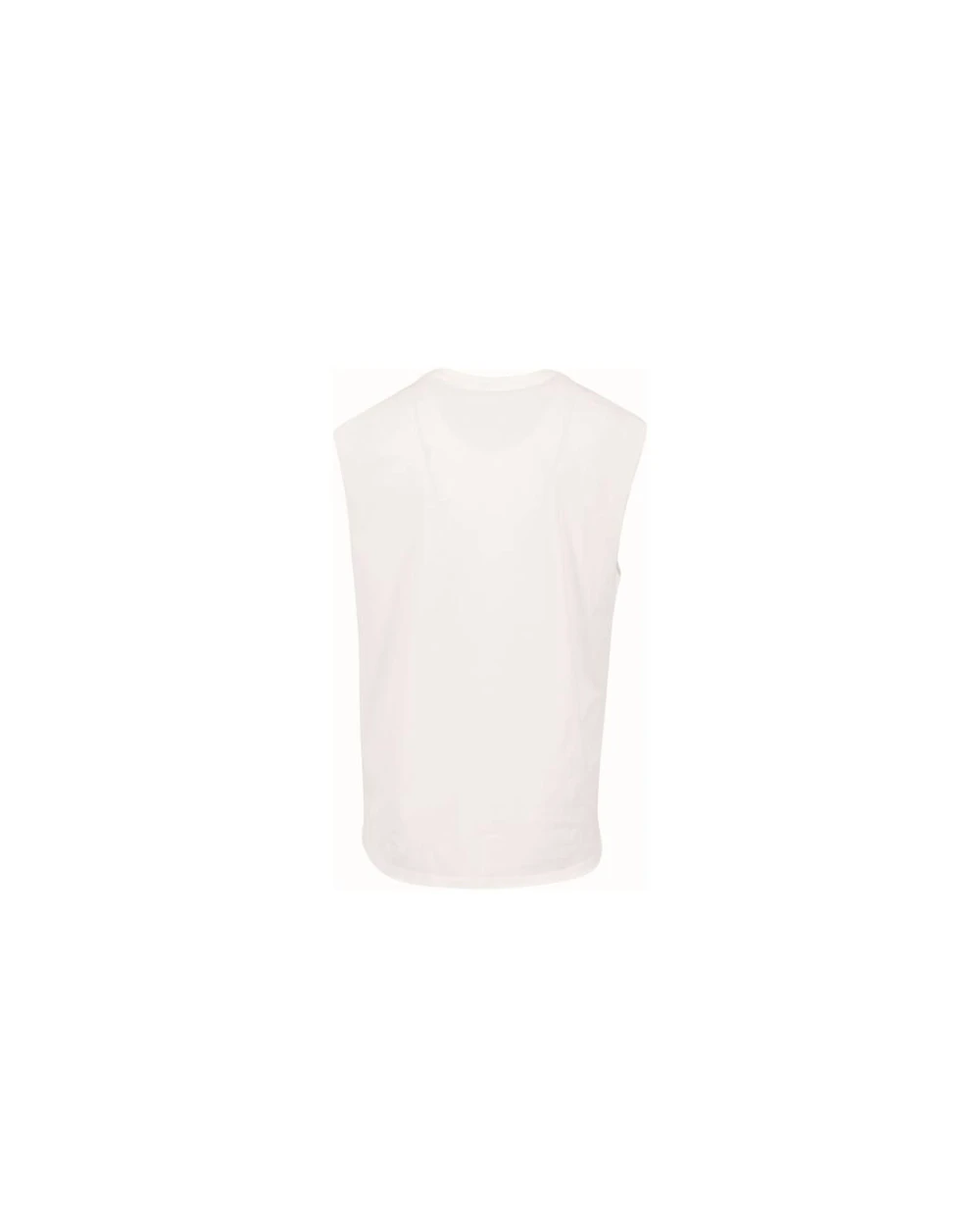 T-Shirts personnalisable BUILD YOUR BRAND Sleeveless Tee
