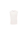 BUILD YOUR BRAND Sleeveless Tee T-Shirts personalisierbar
