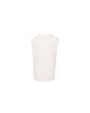 BUILD YOUR BRAND Sleeveless Tee T-Shirts personalisierbar