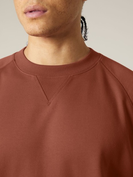 Sweat-shirts à personnaliser STANLEY/STELLA Knoxer 