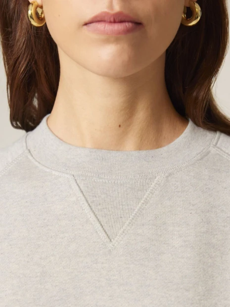 Sweat-shirts à personnaliser STANLEY/STELLA Knoxer 