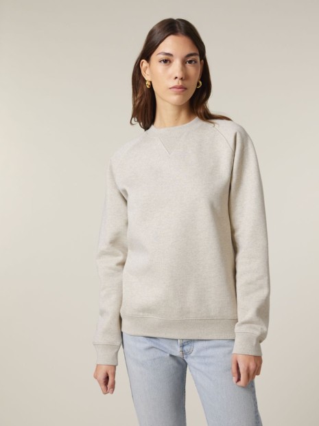 Sweat-shirts à personnaliser STANLEY/STELLA Knoxer 