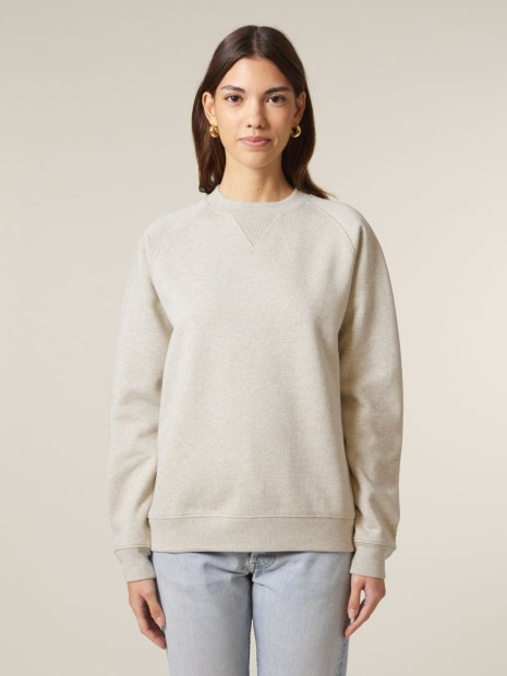 Sweat-shirts à personnaliser STANLEY/STELLA Knoxer 