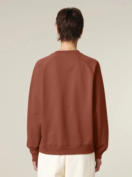 Sweat-shirts à personnaliser STANLEY/STELLA Knoxer 